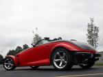 Plymouth Prowler Woodward Edition 2000 года